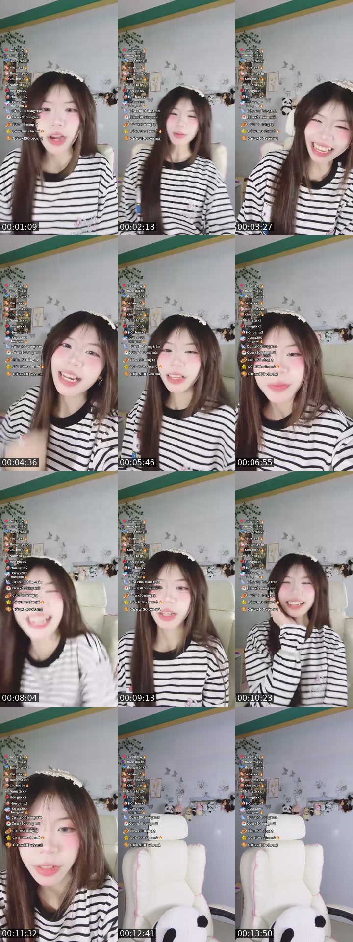 @nnbn1804 Vietnam TikTok live from 2026-07-23