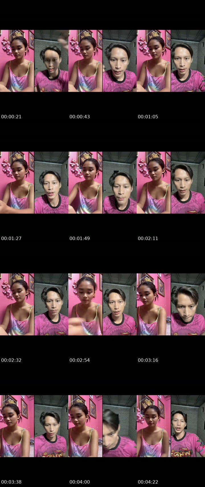 TikTok live: Love Surprises by @pinayfromphilippines2563