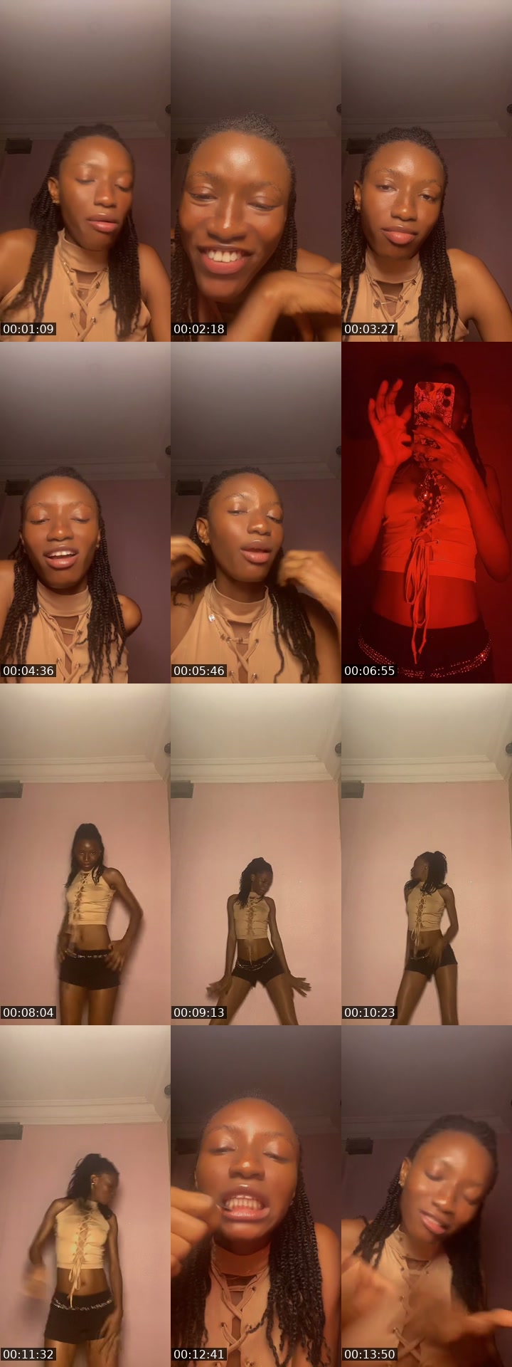 @pretty_gemma17 TikTok live from 2026-07-23