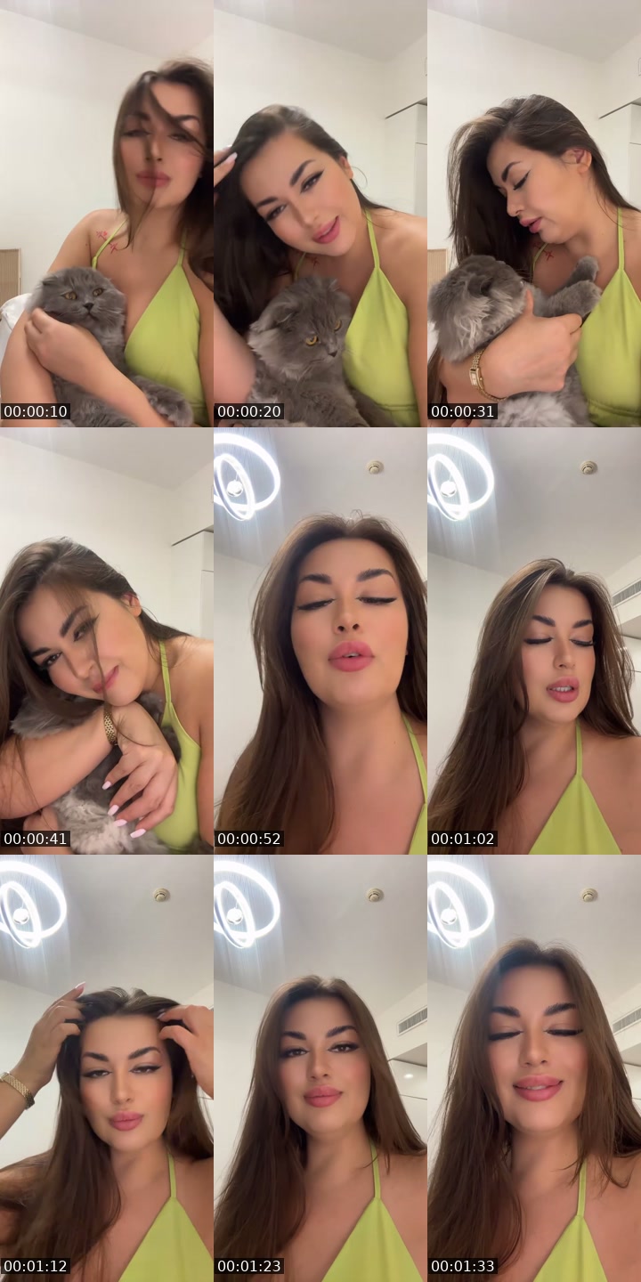 @sogdianap13 Uzbekistan TikTok live from 2026-07-23