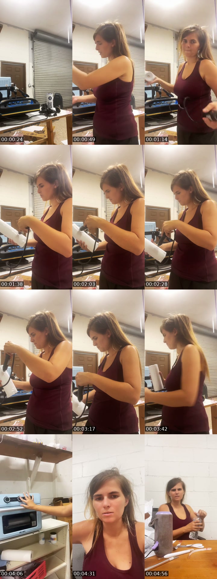 @thatandthis2025 TikTok live from 2026-07-23