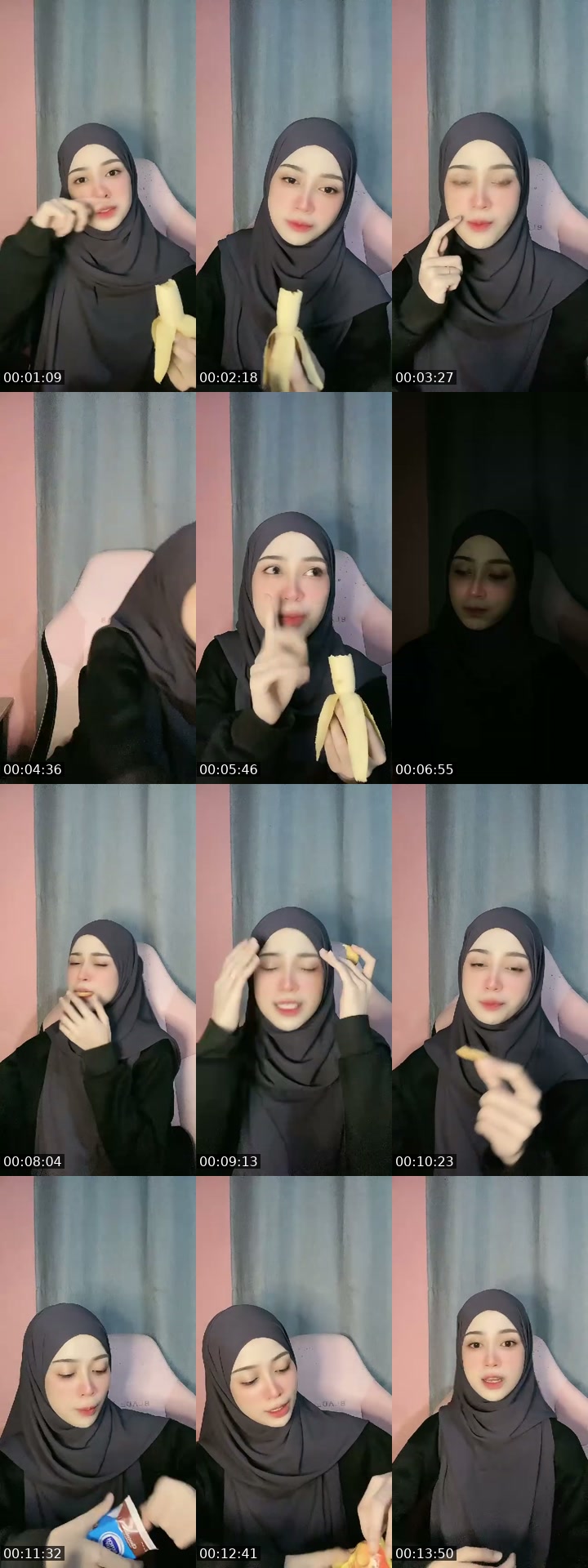 TikTok live: terima kasih semua by @dylazz_7
