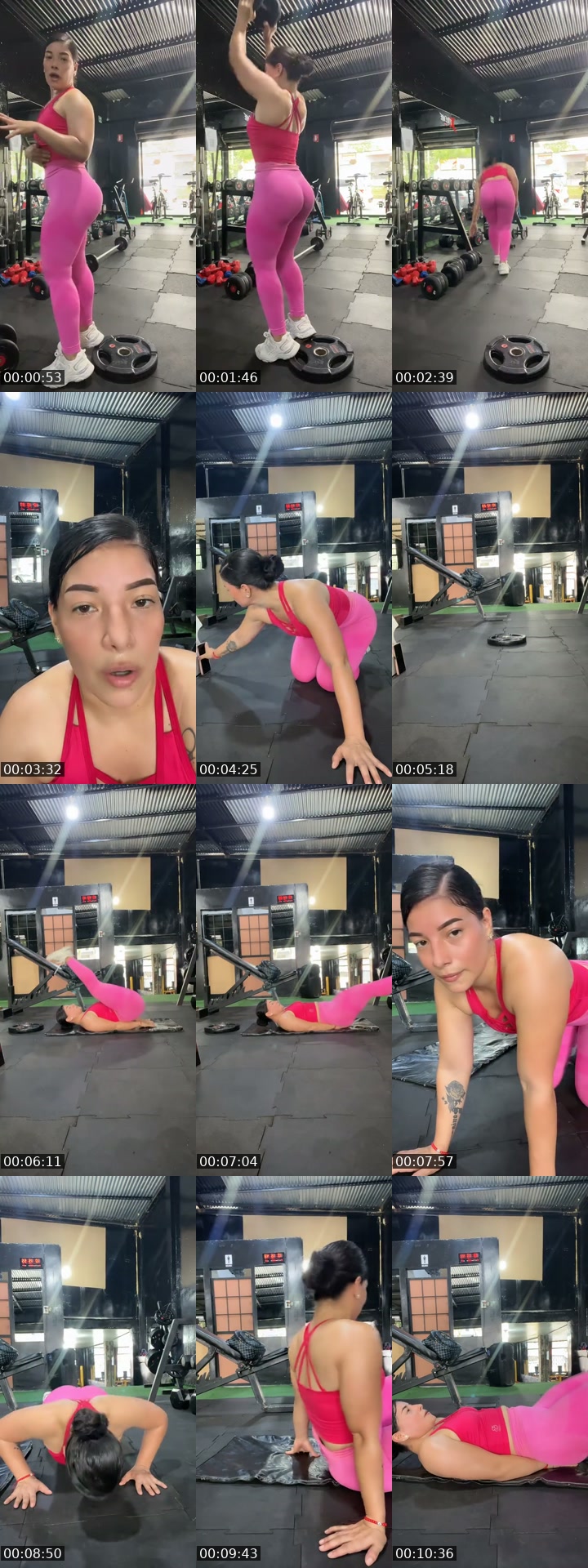 @andreita...1997 Mexico TikTok live from 2026-07-23