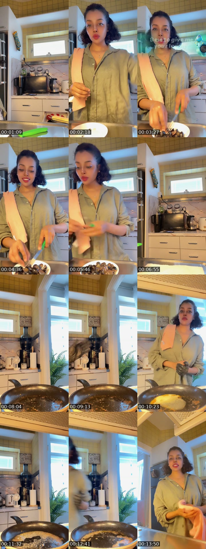 @angela_afro444 Finland TikTok live from 2026-07-23