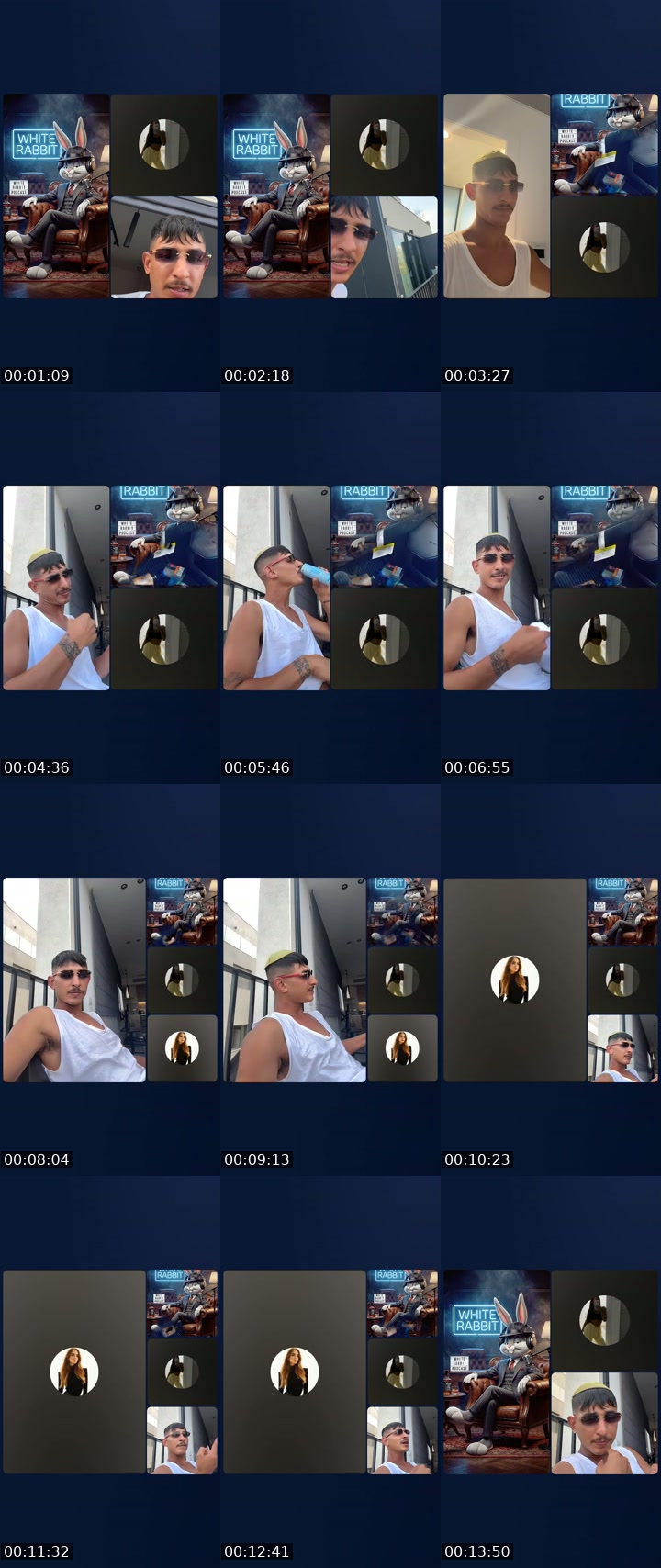 @davidandgolayet TikTok live from 2026-07-23