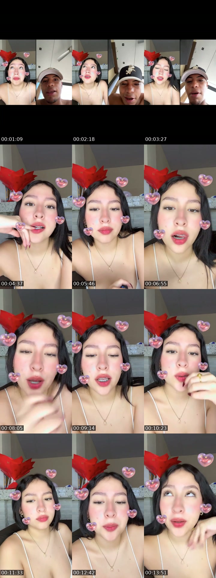 @bianka_maciass TikTok live from 2026-07-23