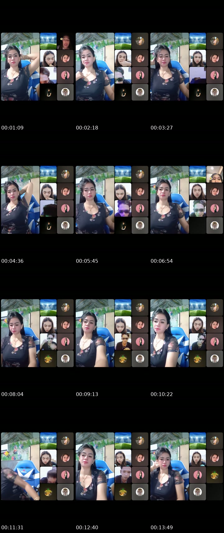 @captenarby TikTok live from 2026-07-23