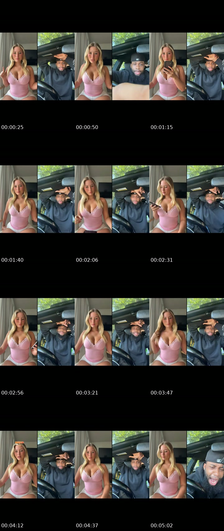 @lookitsvicky TikTok live from 2026-07-23