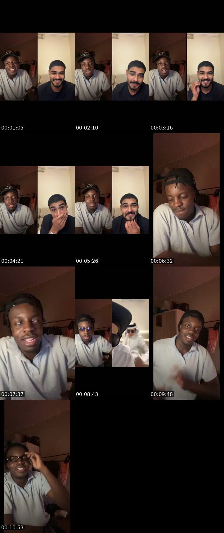 @eotvx TikTok live from 2026-07-23