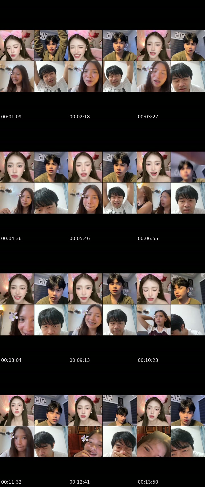 TikTok live: Save fragment cutieee 🍀 by @goddesskyla_