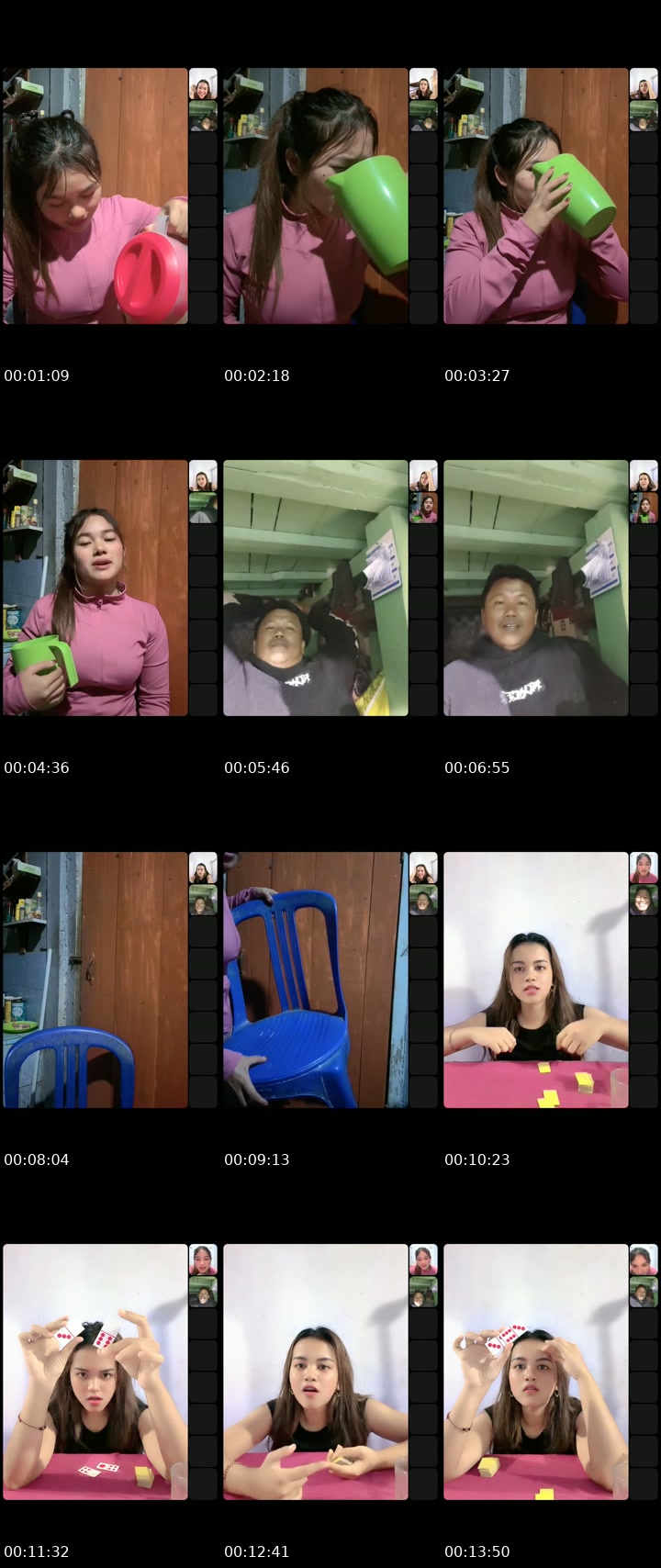 @gunat70 TikTok live from 2026-07-23