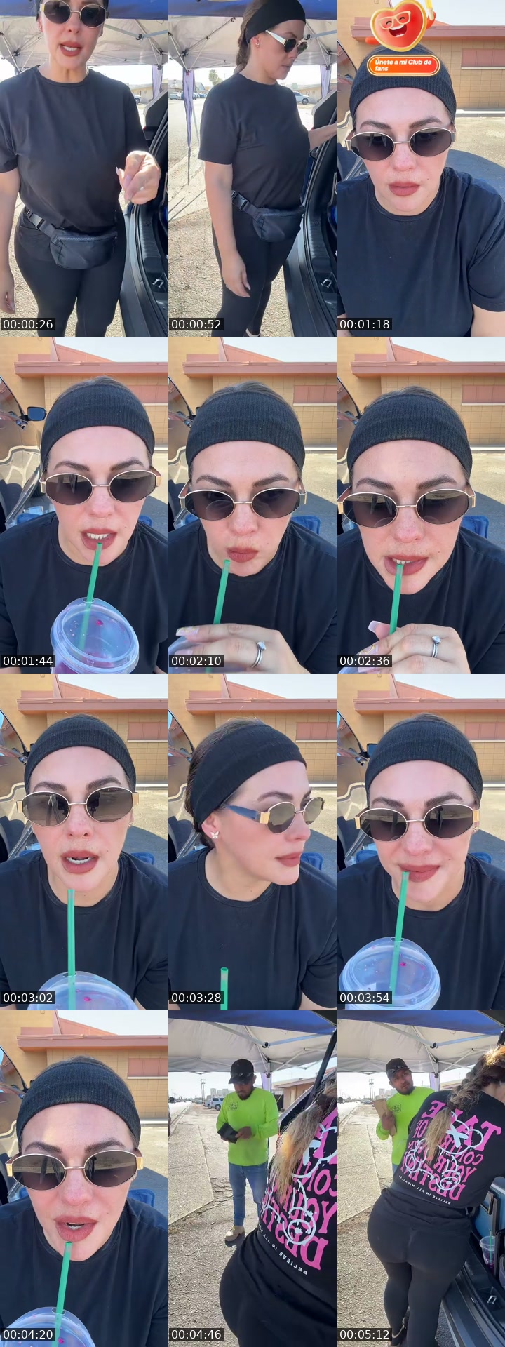 TikTok live: Buenos días 😃 saluden by @jiamim.frs