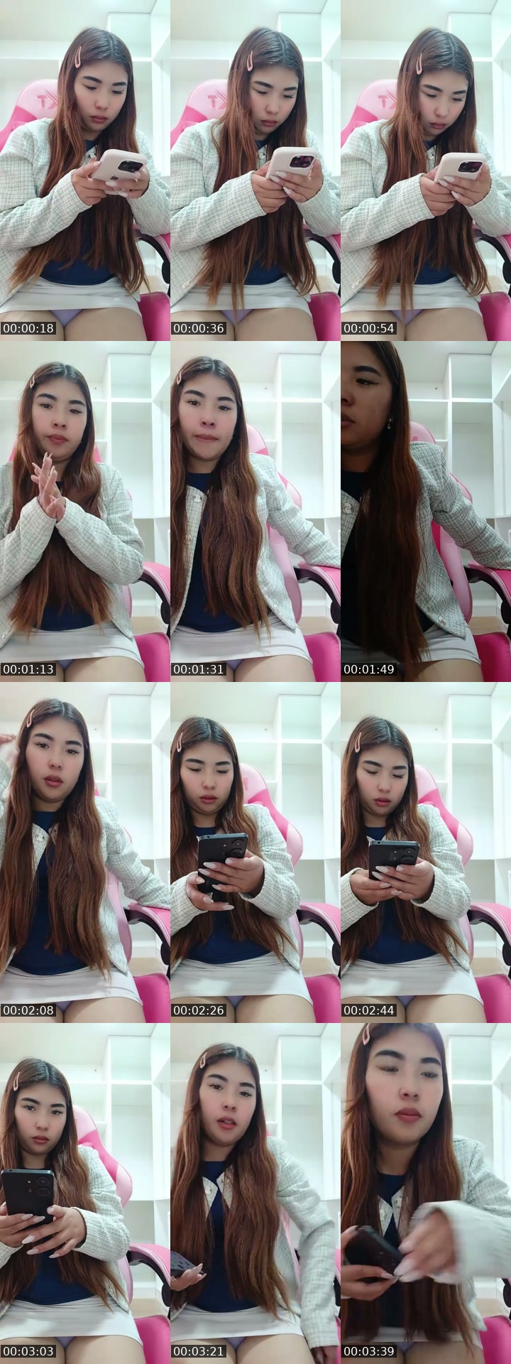 @kelly.ruth.ofi TikTok live from 2026-07-23