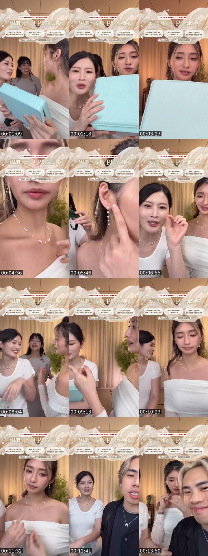@realdebbwie TikTok live from 2026-07-23