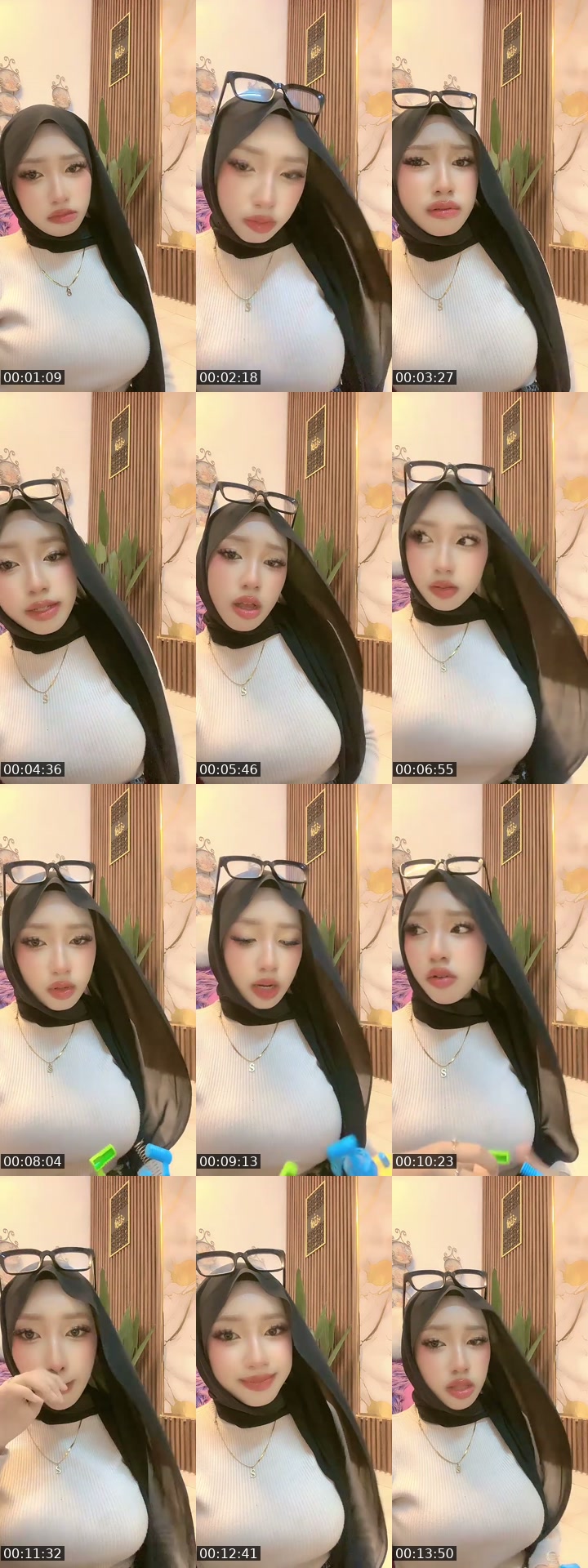 TikTok live: 💔 by @scshayang
