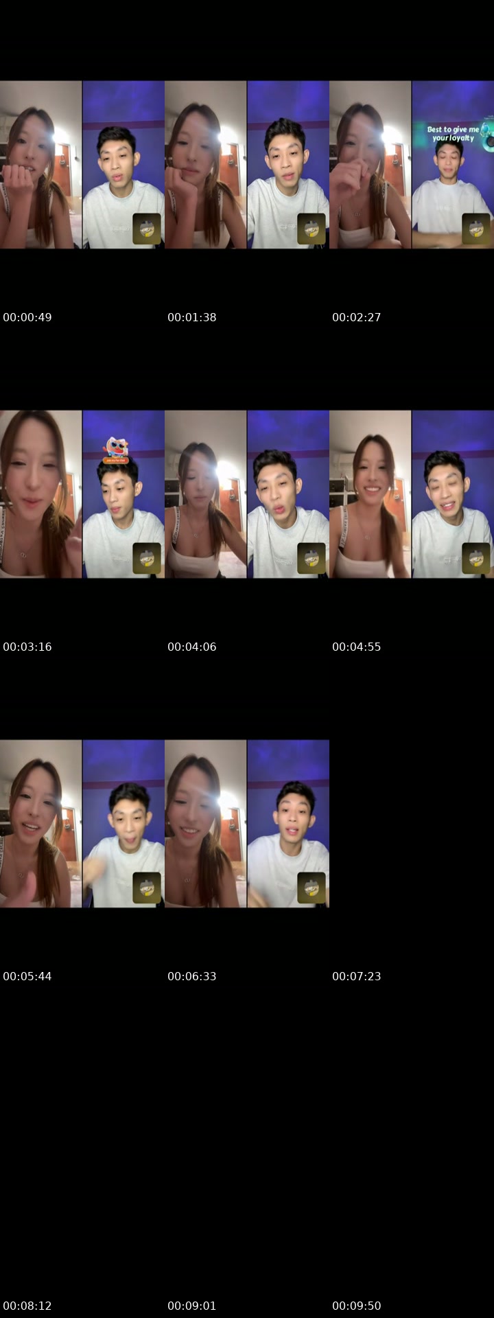 @shanenenenn_ Singapore TikTok live from 2026-07-23
