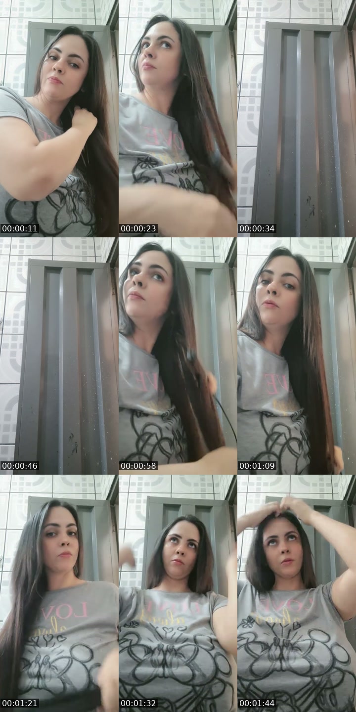 TikTok live: bate papo by @mary20franco