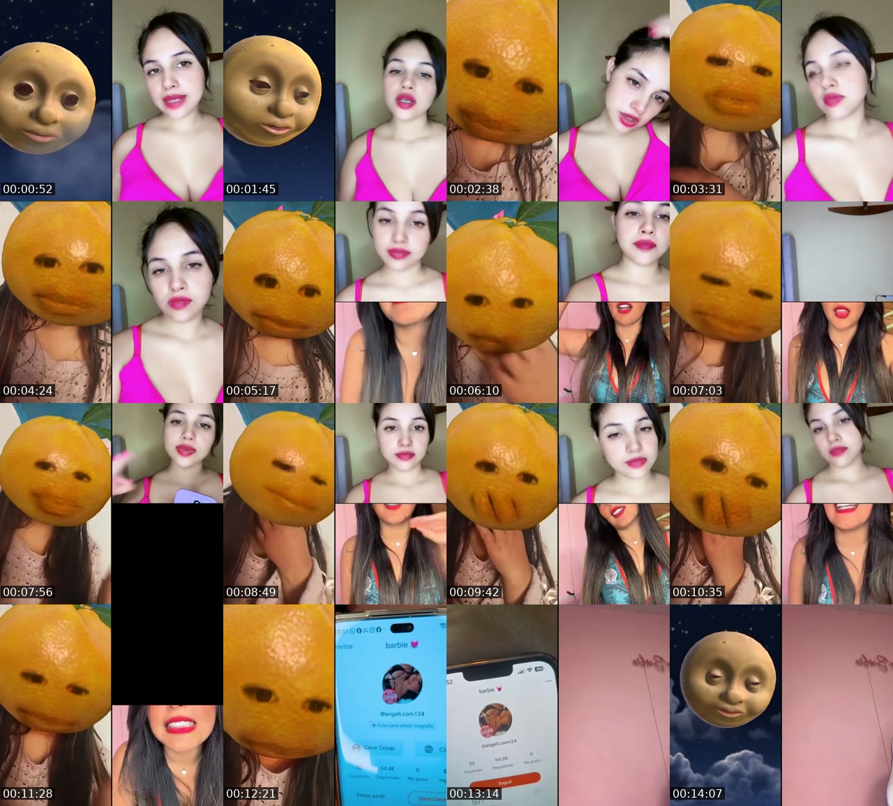 @minebrittq TikTok live from 2026-07-23