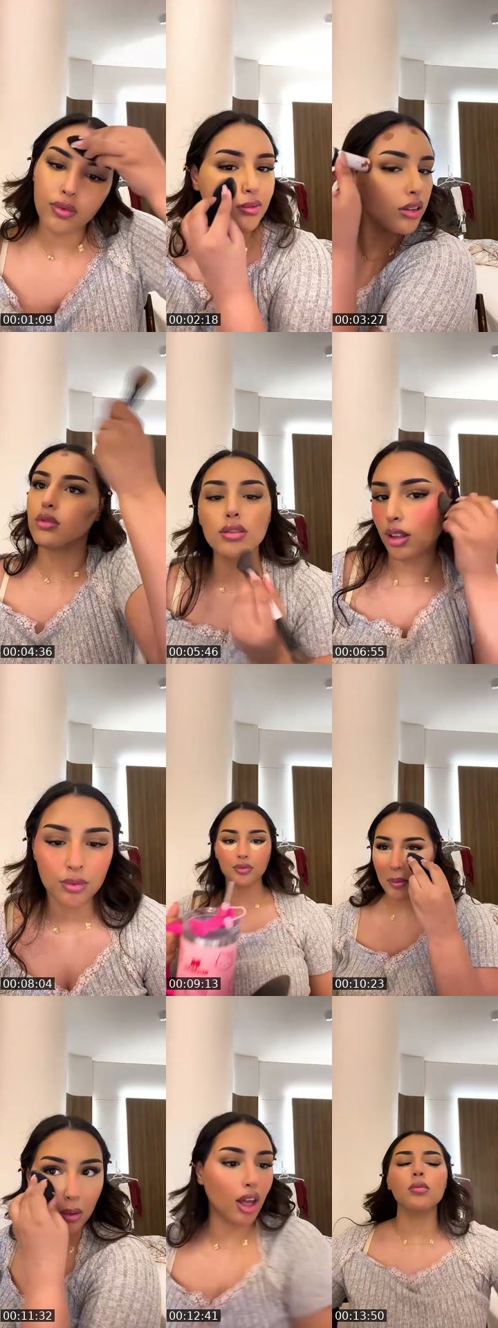 @noufkhallifa TikTok live from 2026-07-23
