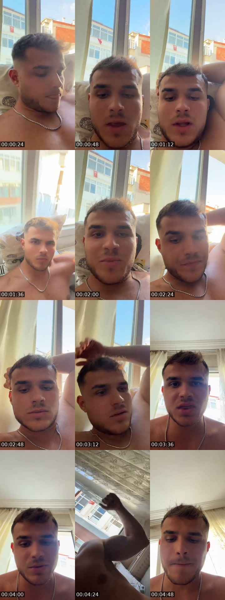 @oncelverisli TikTok live from 2026-07-23