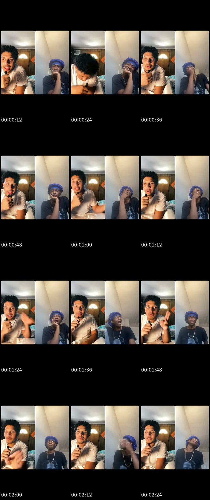 @piiaxxar14 TikTok live from 2026-07-23