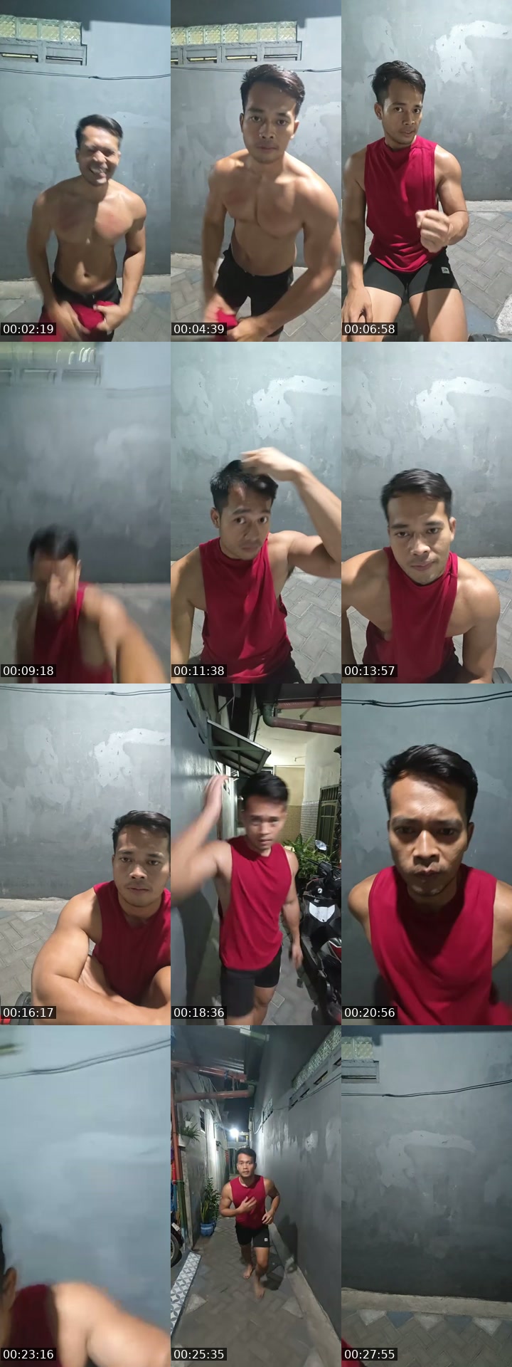 TikTok live: NYOBA NANTANGIN SULTAN AHHH💪💪 by @sotoayamcaknen1