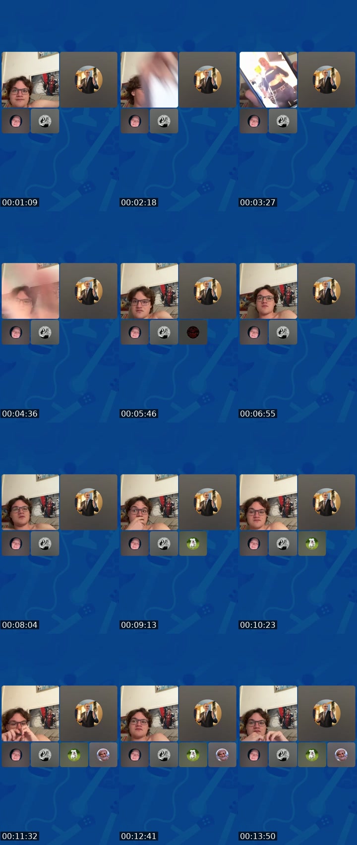 @stefanriem3 TikTok live from 2026-07-23