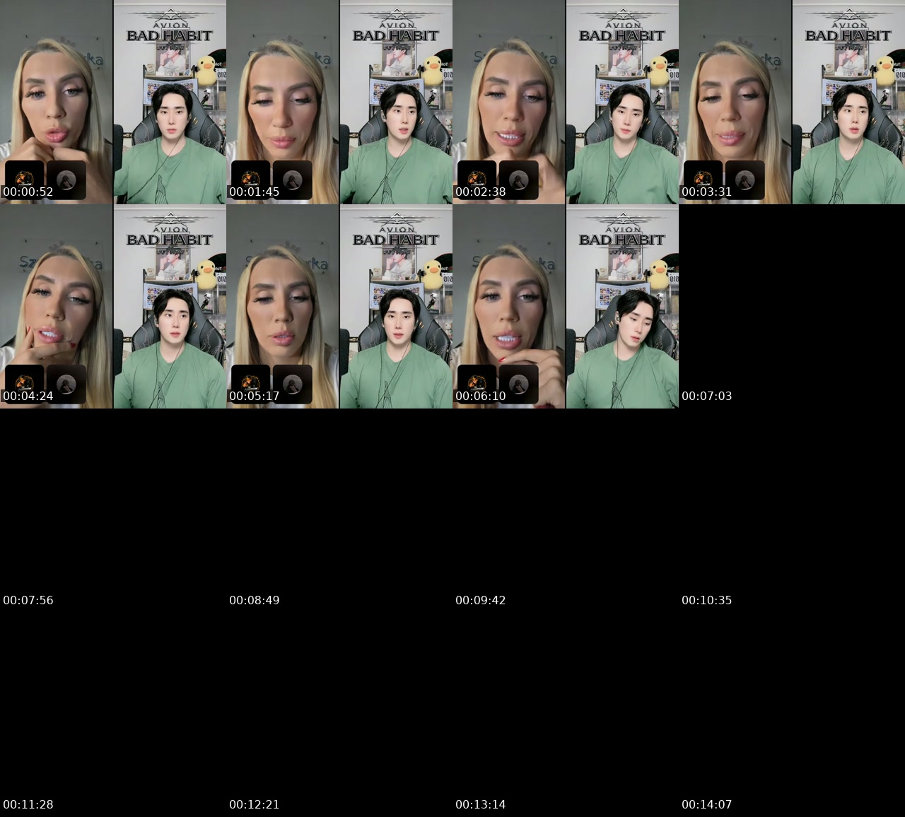 TikTok live: wpadaj szybkooo❤️❤️😱❤️❤️ by @szwagierkaqueen