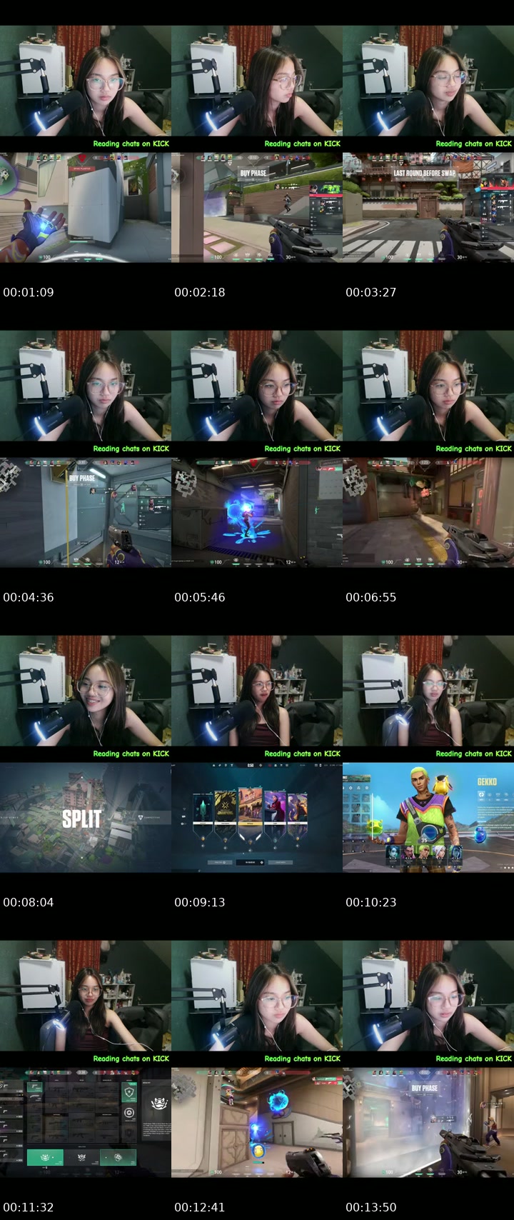 TikTok live: finding wallet pt2 by @a_ki.03