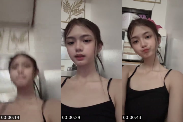 TikTok live: soo tired by @alynreiko_