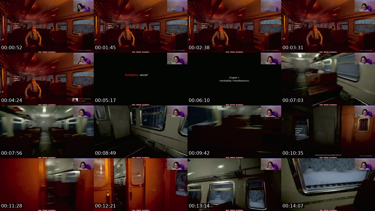 United States TikTok live: ENG/FIL quick genshin+horror uli by @april.mdg