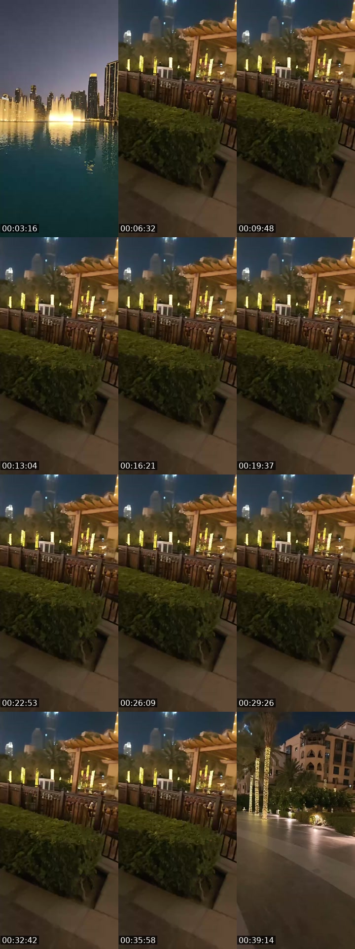 TikTok live: From your contacts by @dubai_streamer