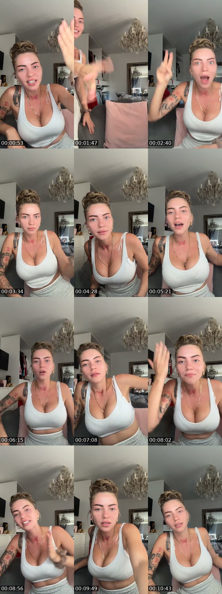 @butterfly.vk TikTok live from 2026-07-23
