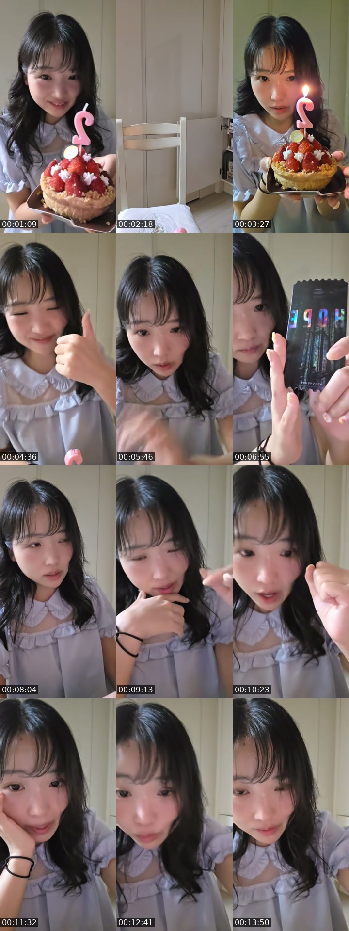 TikTok live: 🎉🎉2nd month!!🎉🎉 by @choicessmaker
