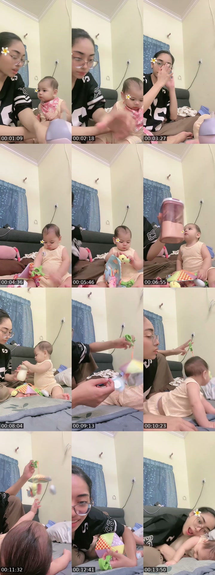 @its_hana760 TikTok live from 2026-07-23