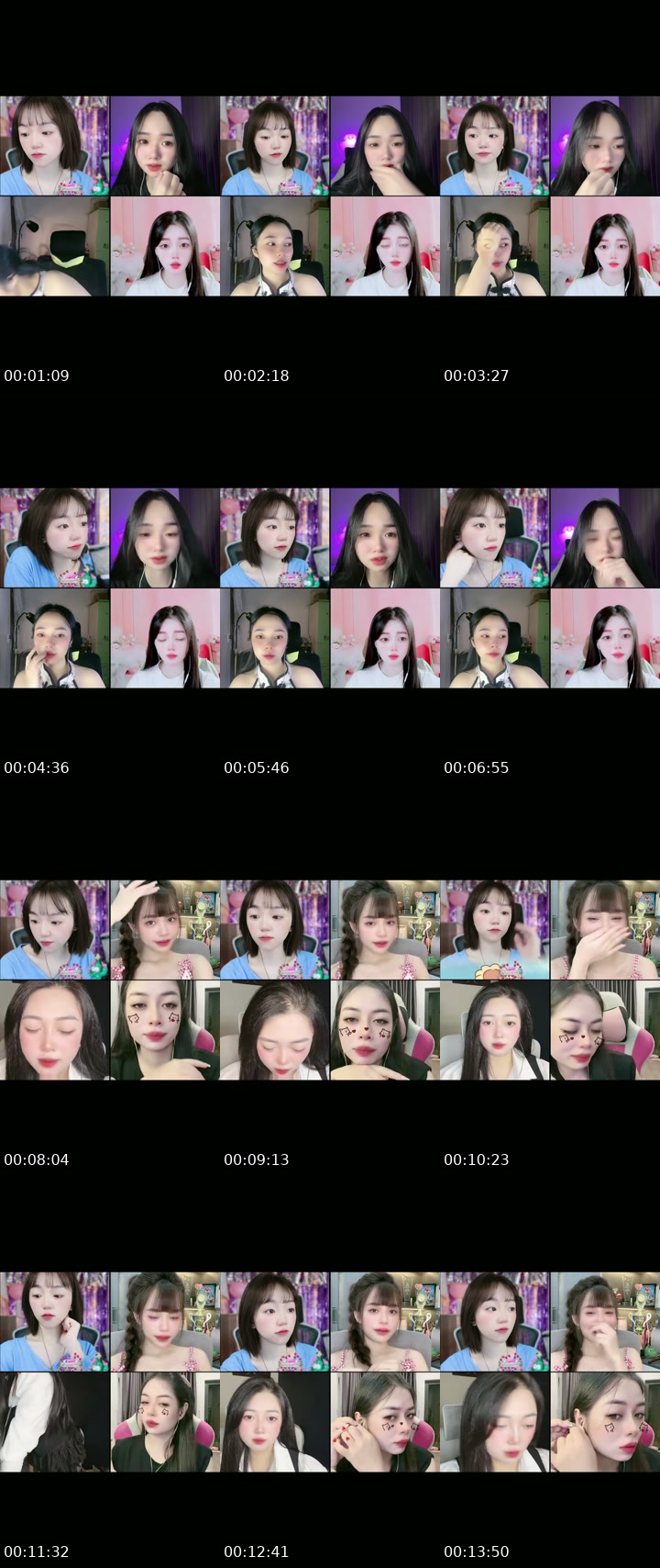 TikTok live: 95% Cơ thể là âm nhạc !!! by @hanhhi.02
