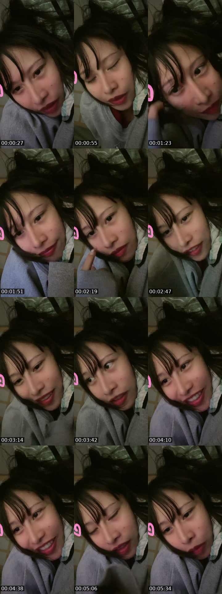 TikTok live: rainy szn by @hiraiii.xyz