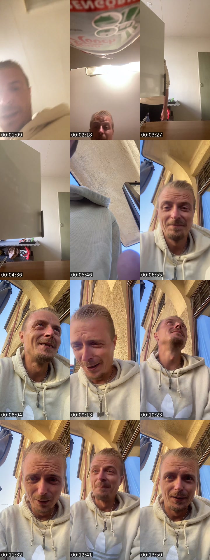 TikTok live: Tjooo by @knudan1991