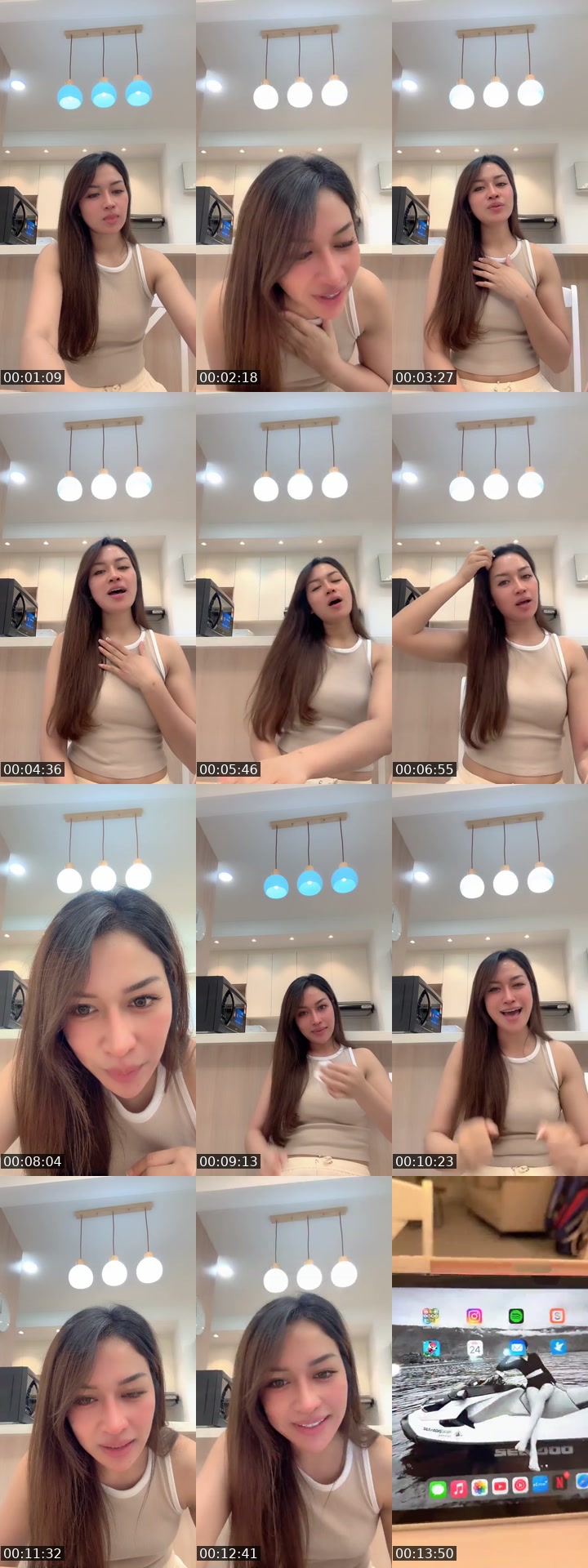Past TikTok live: hawo by @jaywijaya1705