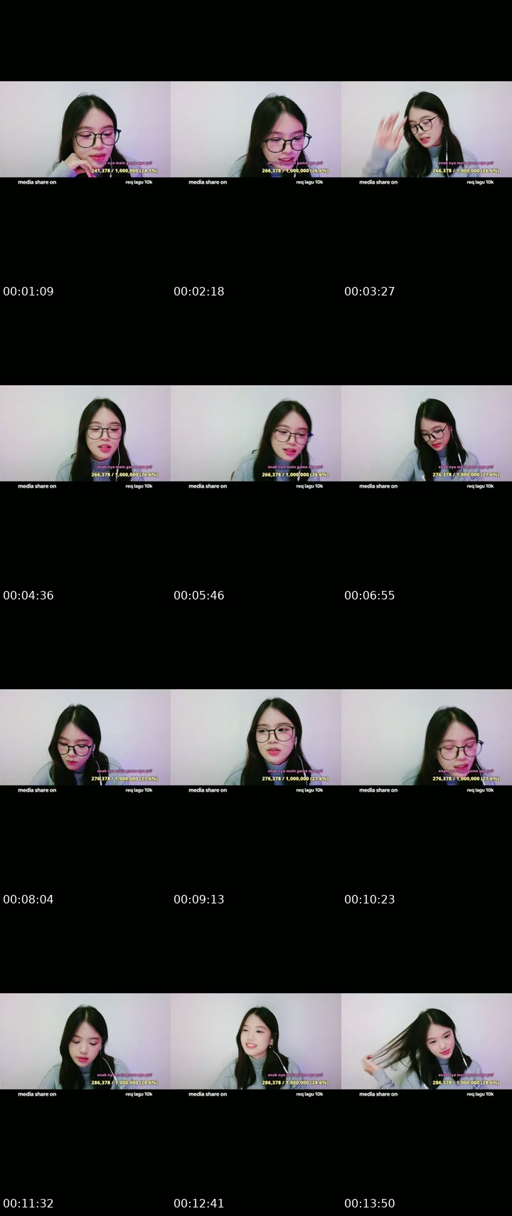 TikTok live: hiiii by @jeanevctoriaa