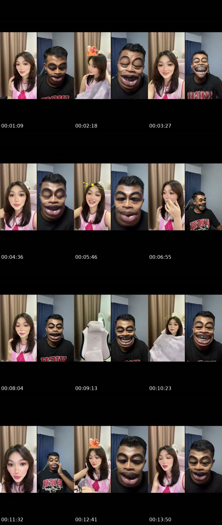 @jessicamuzakir TikTok live from 2026-07-23