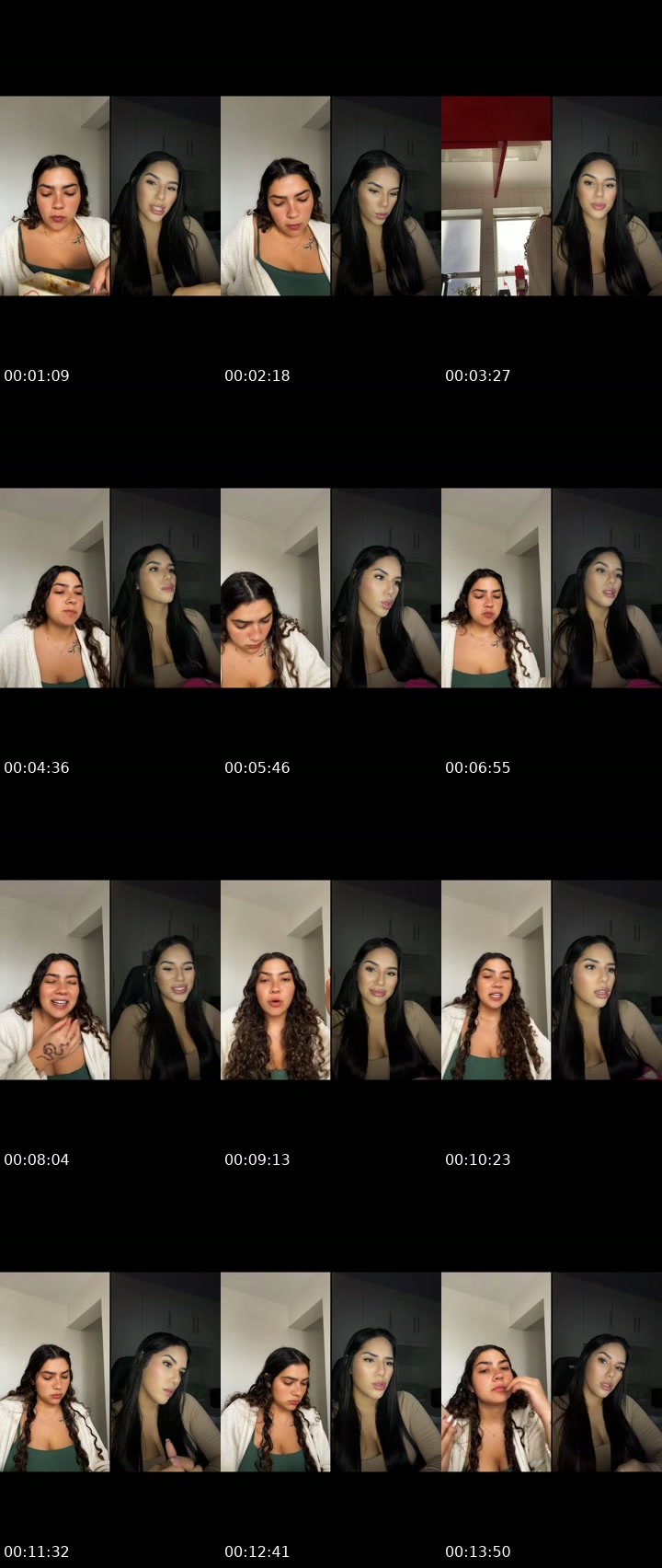 @badannag TikTok live from 2026-07-23
