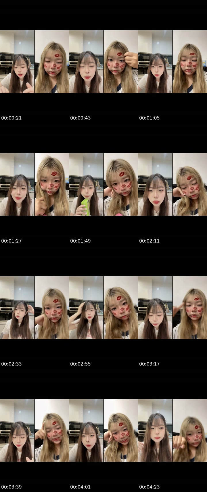 TikTok live: 守碎片。 by @7innu__