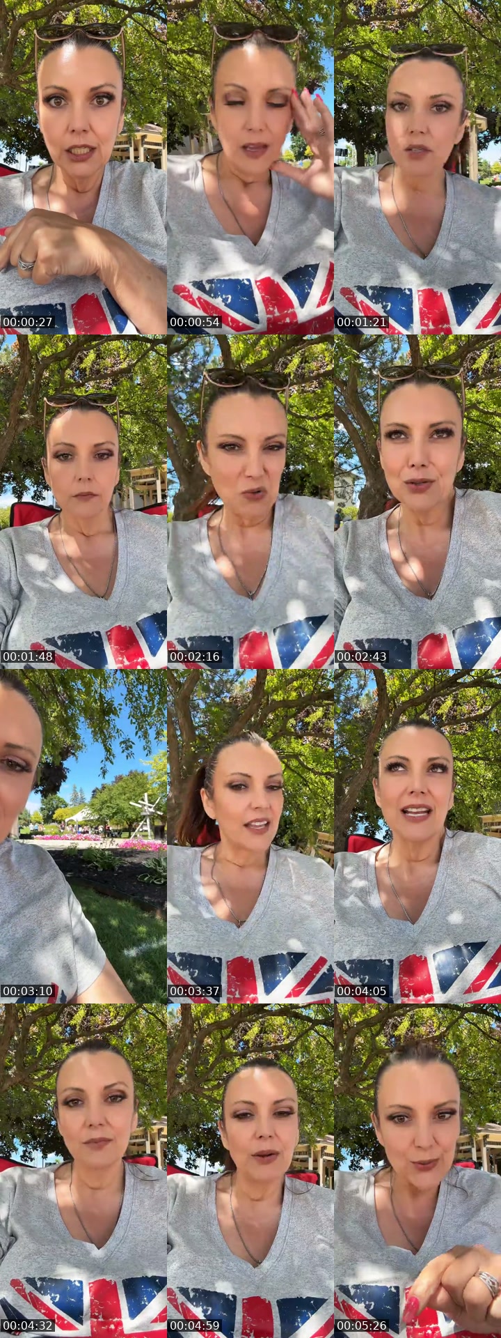 @detroit_lionsgirl313 TikTok live from 2026-07-23