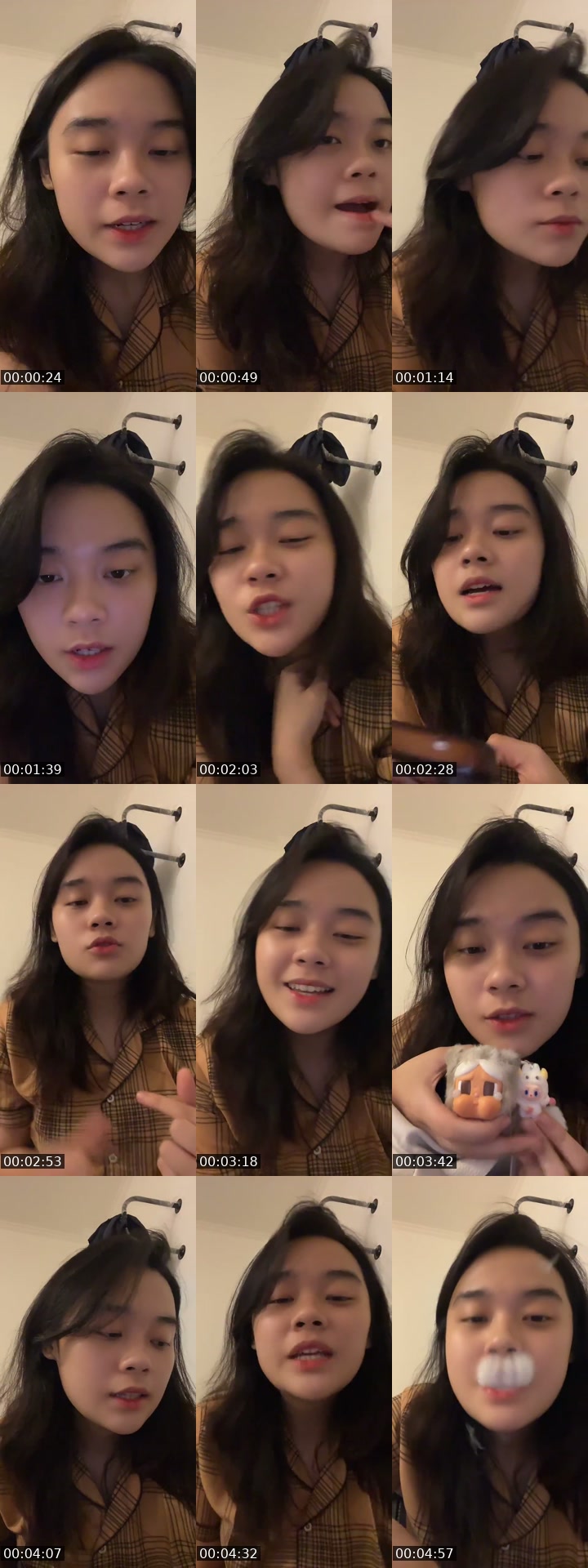 @hawitang TikTok live from 2026-07-23