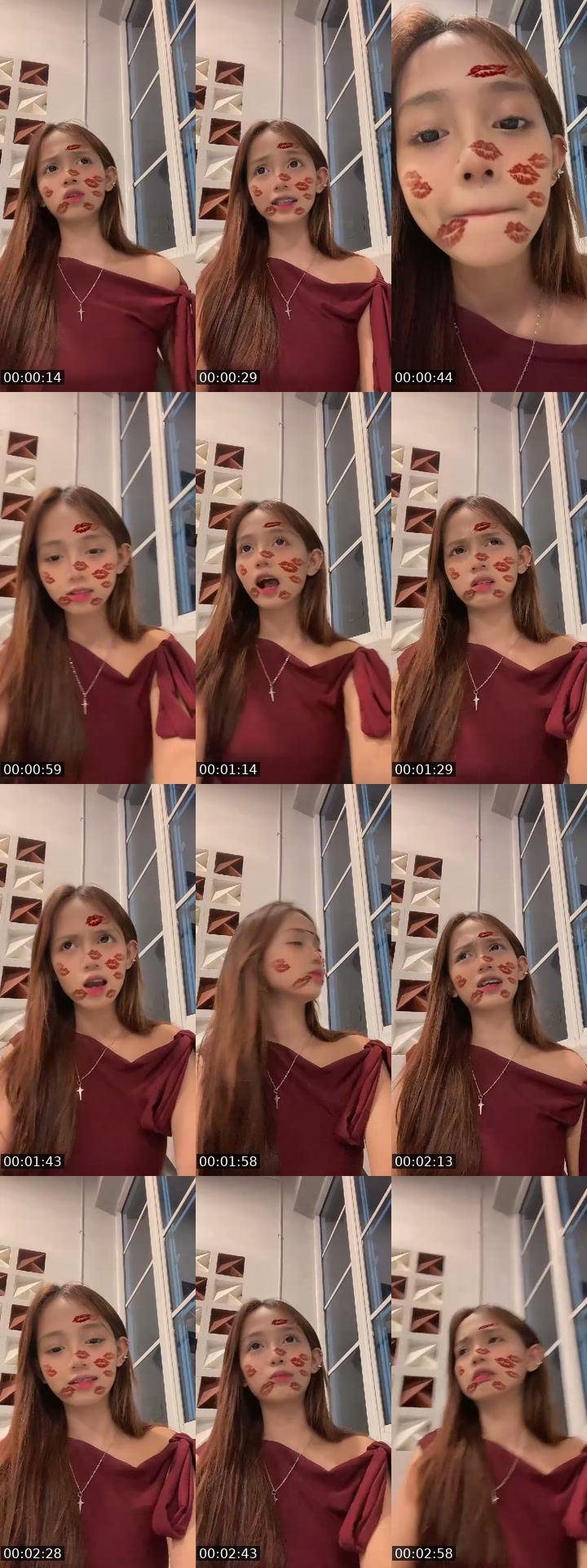 @mellnay002 TikTok live from 2026-07-23