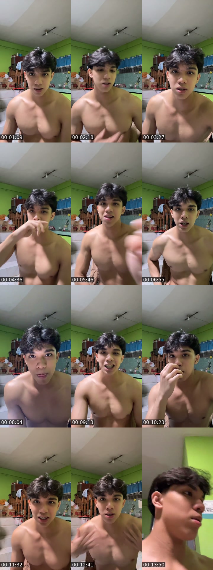 @andiiiq TikTok live from 2026-07-23