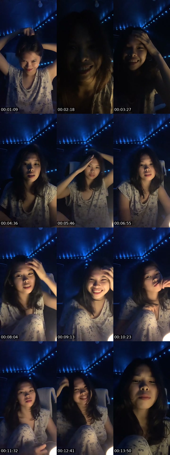 @aintnotjin TikTok live from 2026-07-23