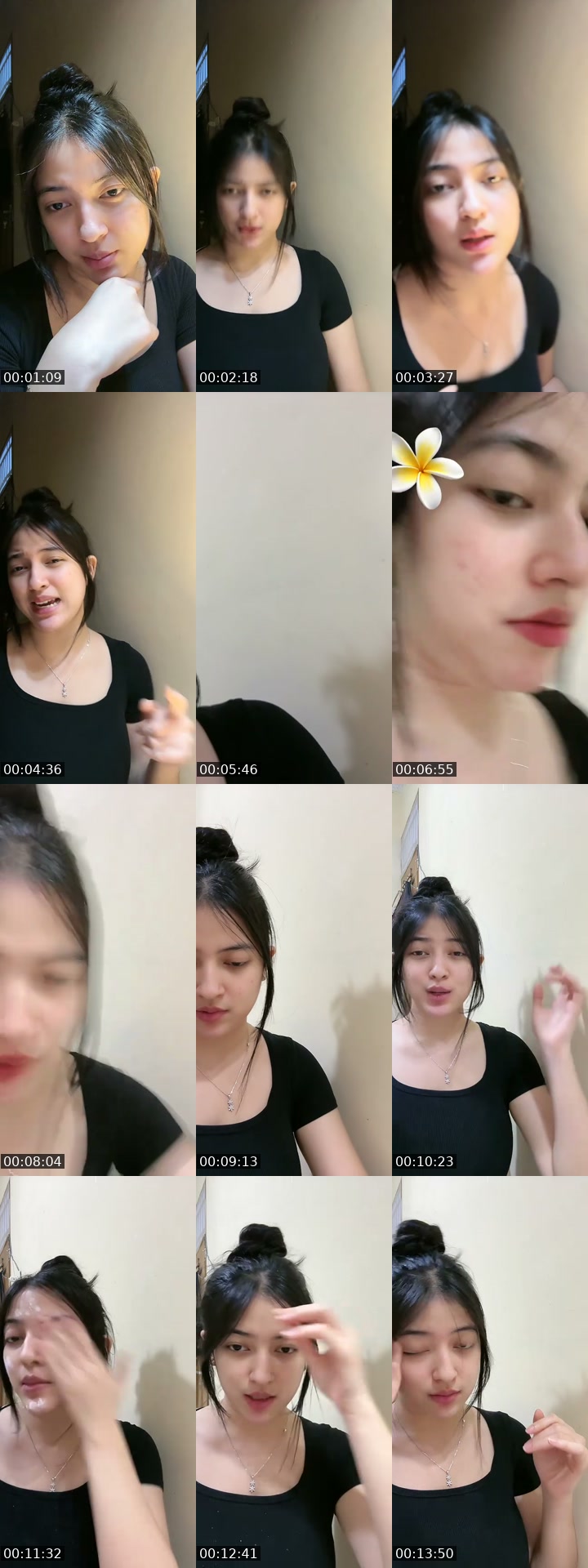 @anaasvia TikTok live from 2026-07-23