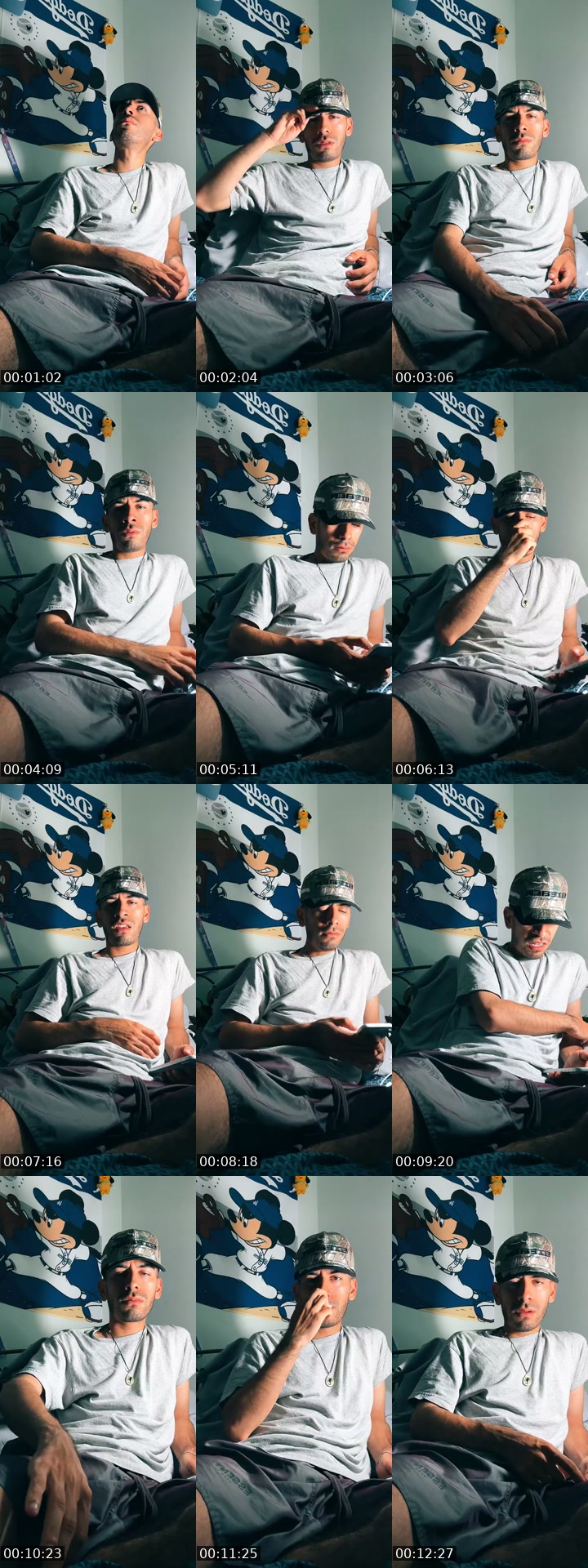 @lildaddymarty TikTok live from 2026-07-23